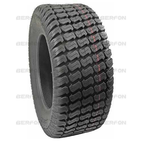 PNEU TRATOR 20x1000-10 (TUBELESS: 4 TELAS)